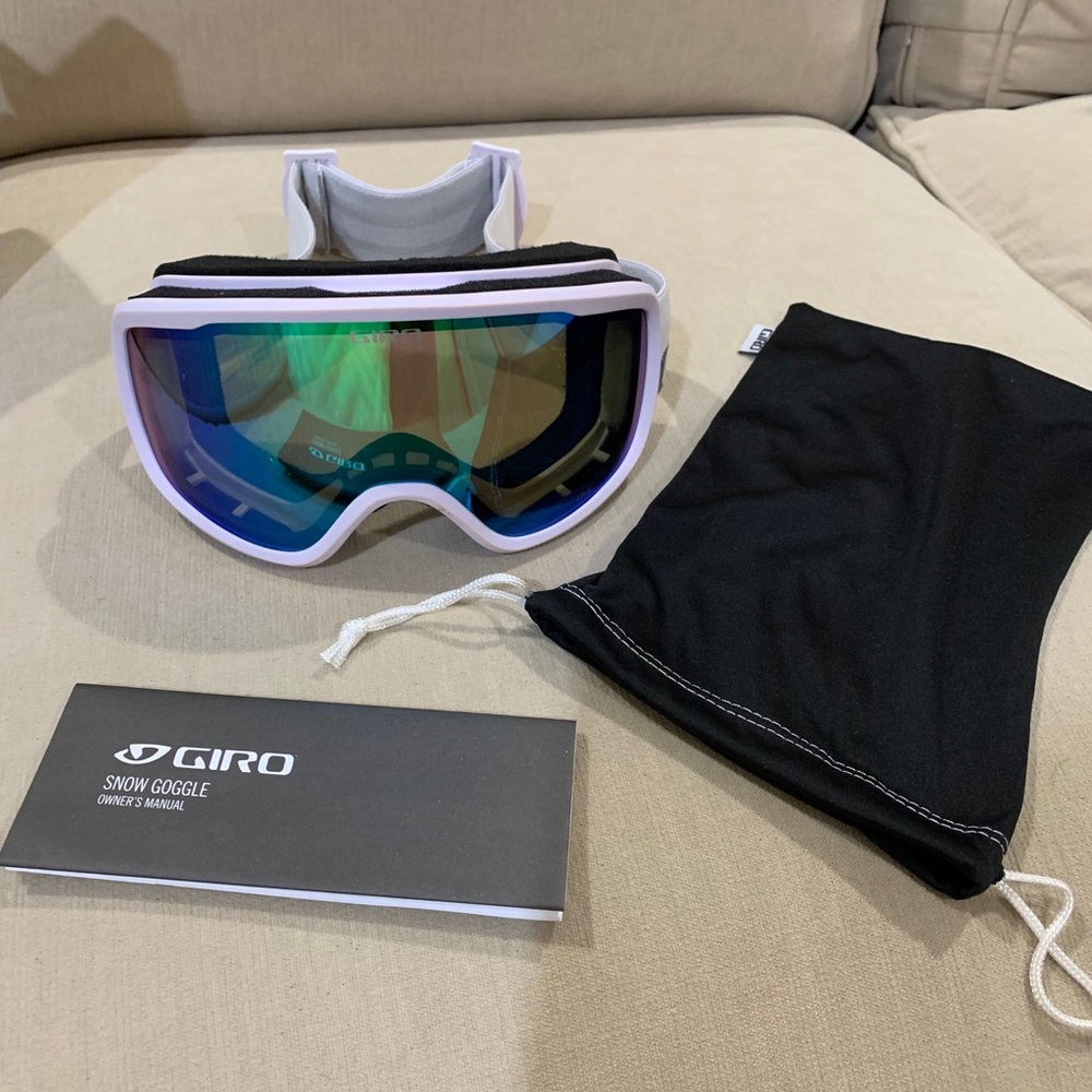 Giro Ski/Snowboard Goggles